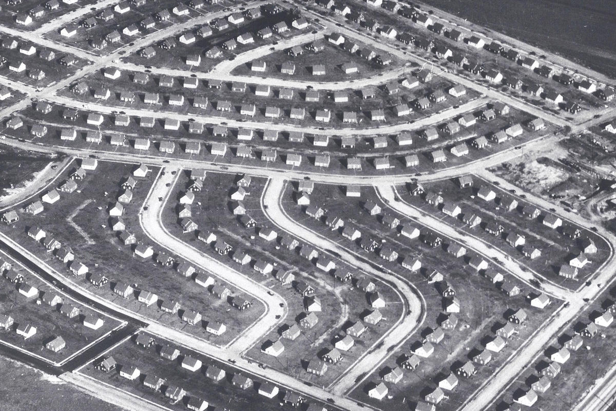 Levittown